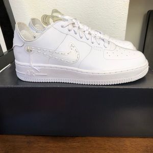 Nike Air Force 1 Low NCXL Odell Beckham Jr
